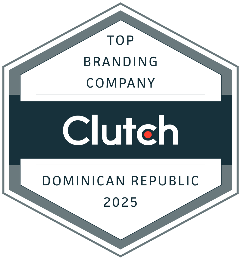 Top Branding Company — Clutch, Dominican Republic 2025