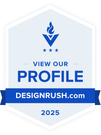 DesignRush — Featured Agency Profile 2025