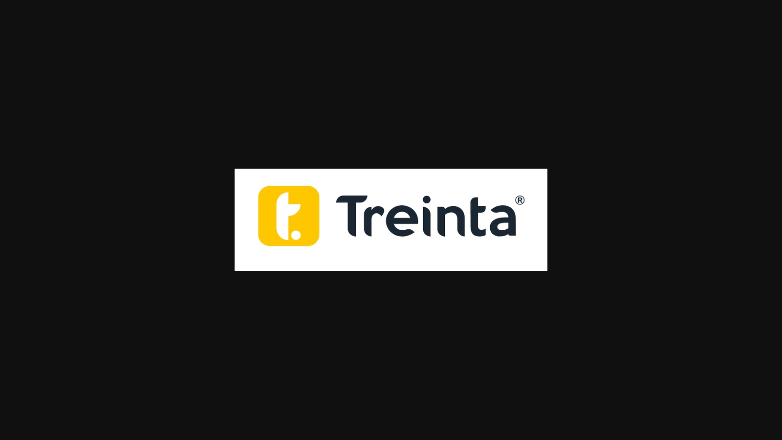 Treinta &times; Holy Marketing case study cover