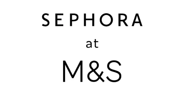 M&S × Sephora — Distribution is part of the story