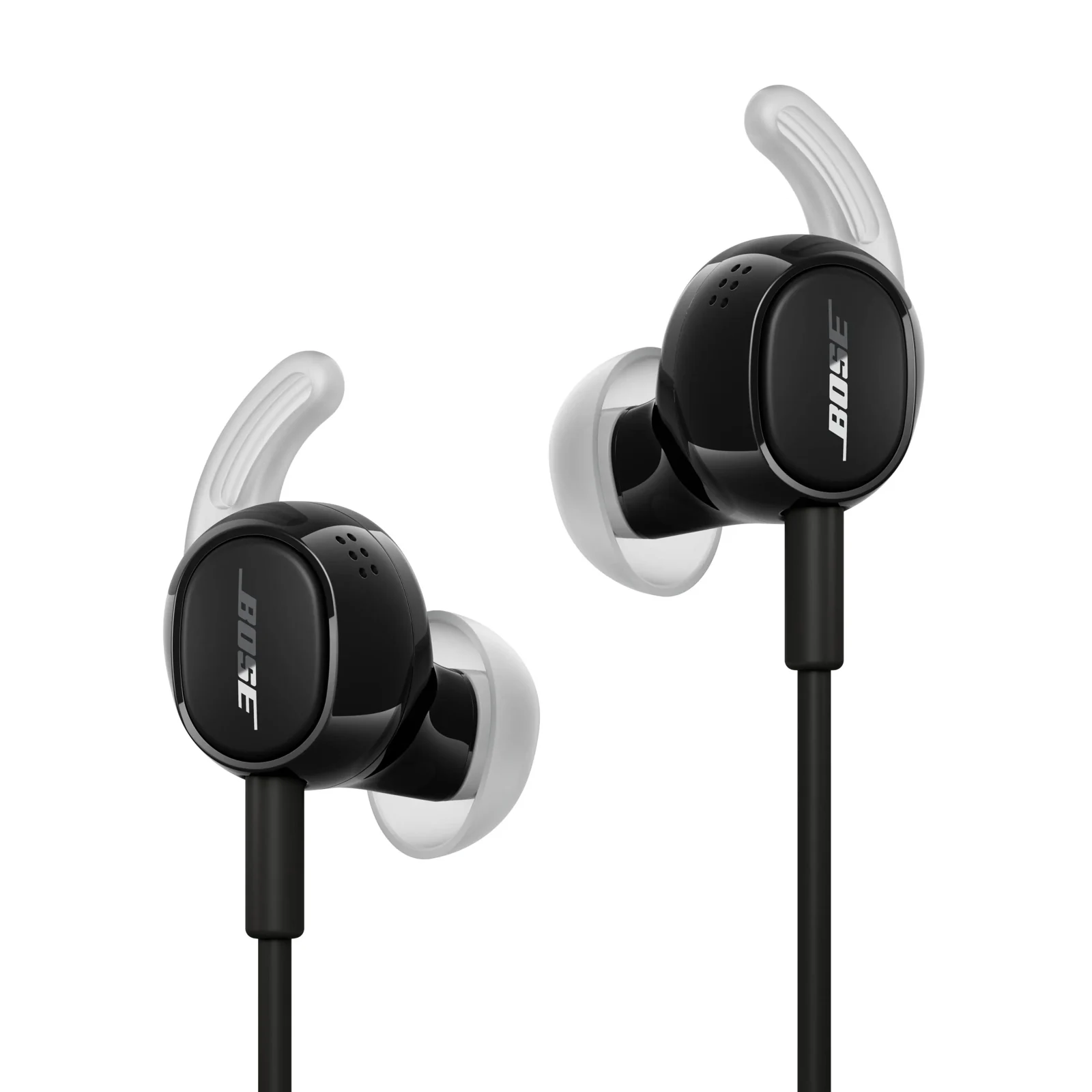 Bose — A familiar format can solve a current friction