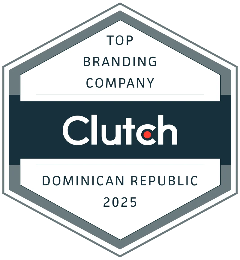 Top Branding Company — Clutch, Dominican Republic 2025