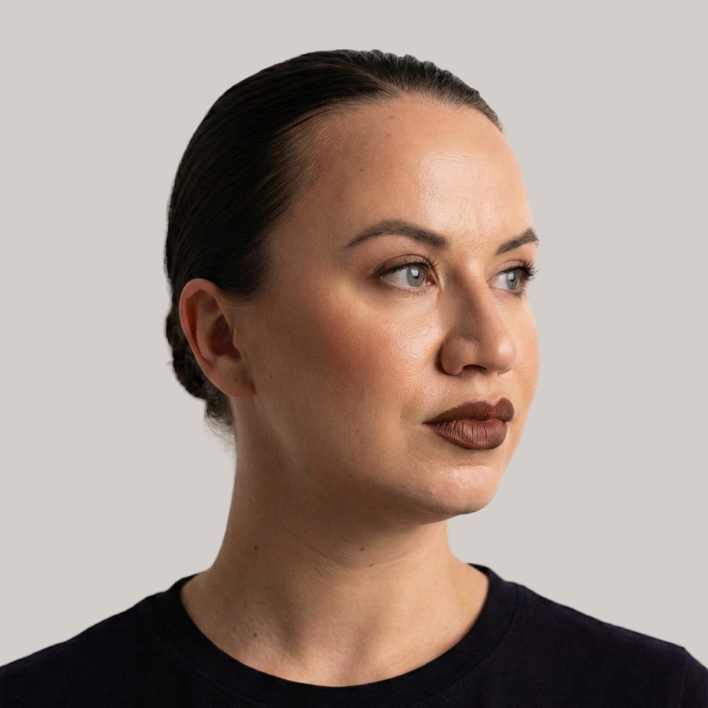 Kseniia Petrina