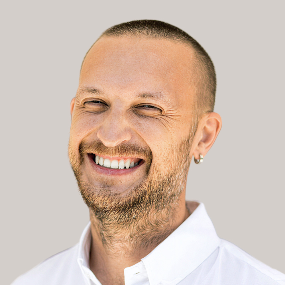 Yan Petrin